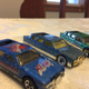 Illustration for article titled Enormous Die-Cast Collection - Box 21 - Eclectic..